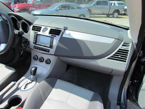 Chrysler Sebring 3.5 Other