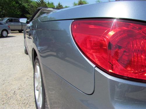 Chrysler Sebring 2008 photo 3