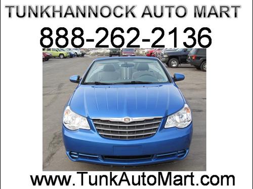 Chrysler Sebring 3.5 Other