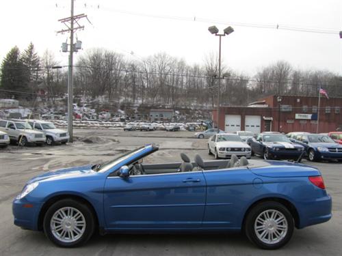 Chrysler Sebring 2008 photo 2