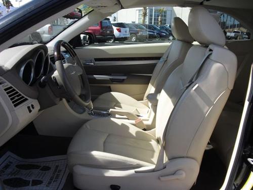 Chrysler Sebring SLT 25 Other