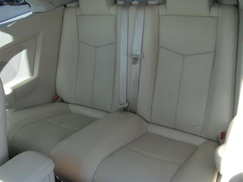 Chrysler Sebring 2008 photo 2