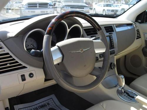 Chrysler Sebring 2008 photo 3