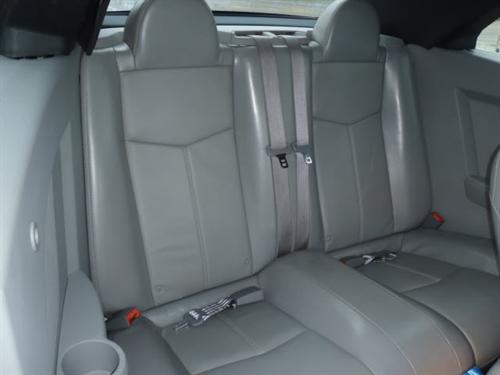 Chrysler Sebring 2008 photo 1