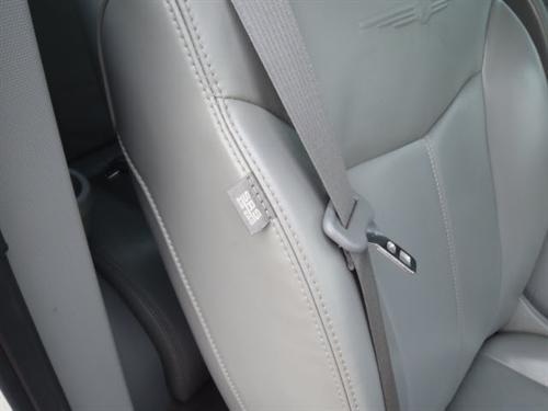 Chrysler Sebring 2008 photo 2