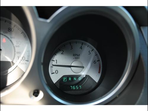 Chrysler Sebring 3.5 Other