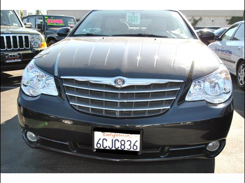 Chrysler Sebring 2008 photo 2