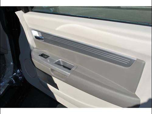 Chrysler Sebring 2008 photo 4