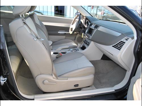 Chrysler Sebring 2008 photo 5