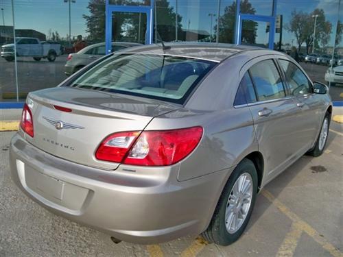 Chrysler Sebring 3.5 Other