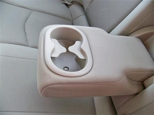 Chrysler Sebring 2008 photo 1