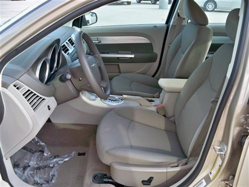 Chrysler Sebring 2008 photo 3