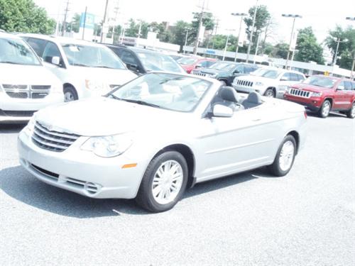 Chrysler Sebring 3.5 Other