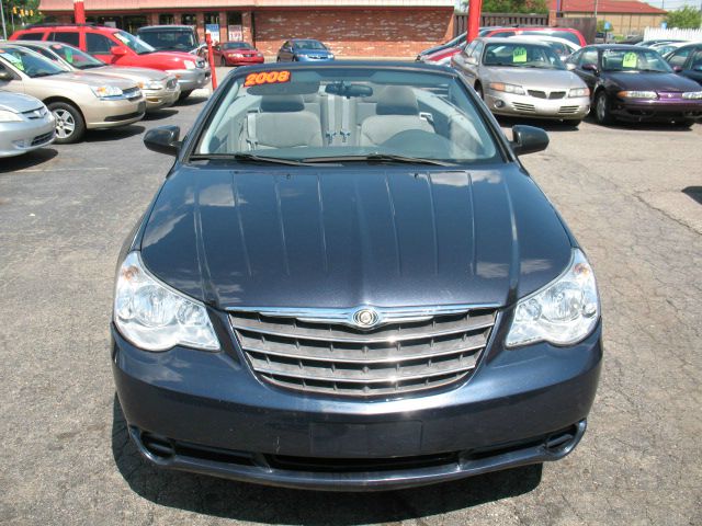 Chrysler Sebring 2008 photo 2