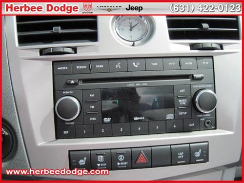 Chrysler Sebring 2008 photo 1