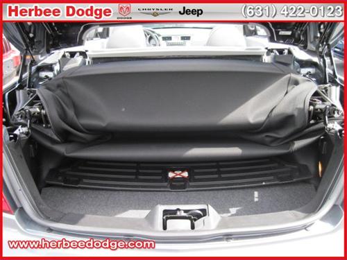 Chrysler Sebring 2008 photo 2