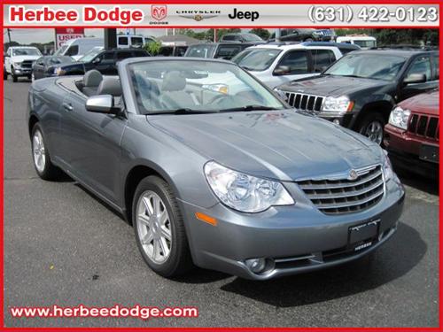 Chrysler Sebring 2008 photo 3