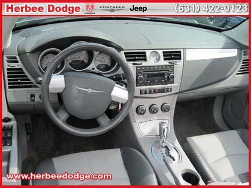 Chrysler Sebring 2008 photo 4