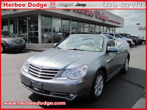 Chrysler Sebring 2008 photo 5
