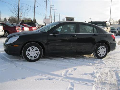 Chrysler Sebring Elk Conversion Van Other