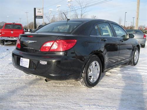 Chrysler Sebring 2008 photo 2