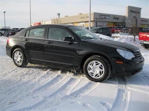 Chrysler Sebring 2008 photo 3