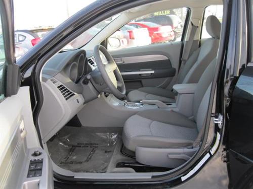 Chrysler Sebring 2008 photo 5