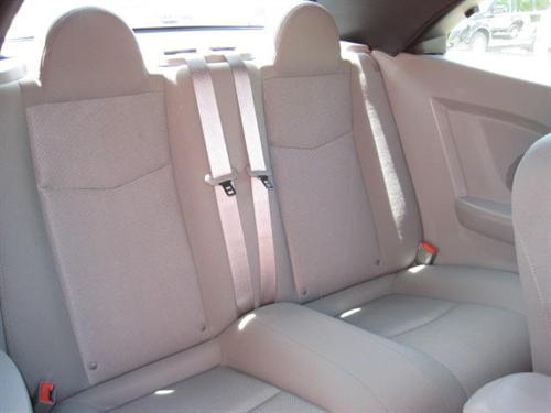 Chrysler Sebring 3.5 Other