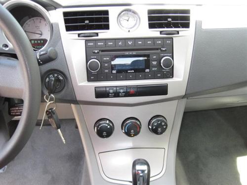 Chrysler Sebring 2008 photo 2