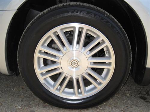 Chrysler Sebring 2008 photo 3