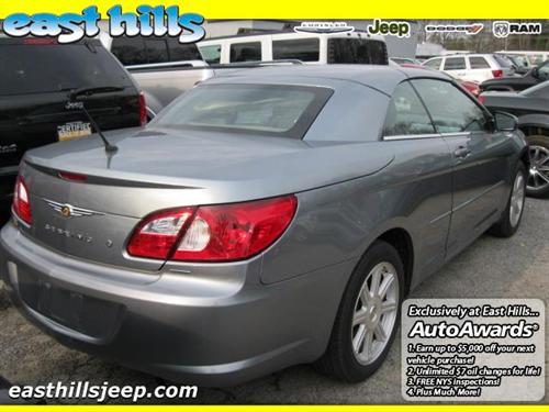 Chrysler Sebring 3.5 Other