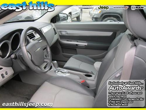 Chrysler Sebring 2008 photo 1