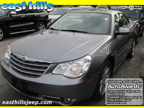 Chrysler Sebring 2008 photo 2