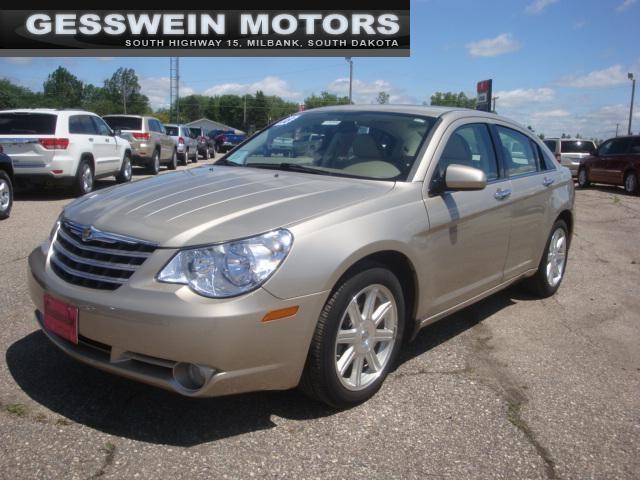 Chrysler Sebring SLT 25 Sedan