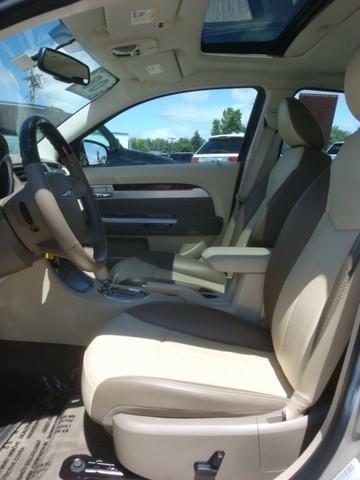 Chrysler Sebring 2008 photo 2