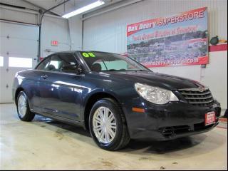 Chrysler Sebring 2008 photo 1