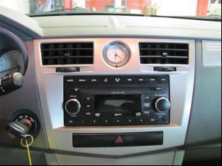 Chrysler Sebring 2008 photo 2