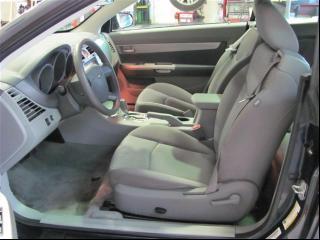 Chrysler Sebring 2008 photo 3