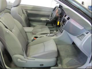 Chrysler Sebring 2008 photo 4