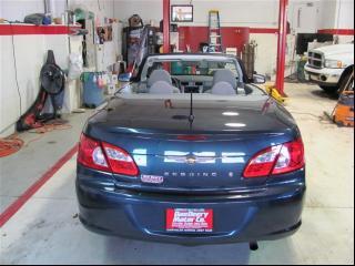 Chrysler Sebring 2008 photo 5