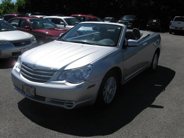 Chrysler Sebring 2008 photo 5