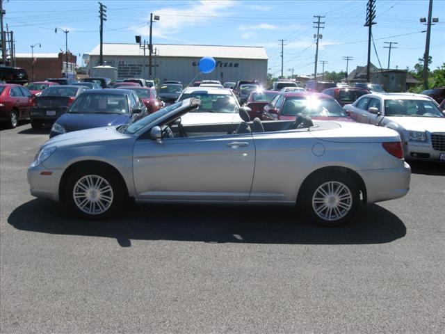 Chrysler Sebring 2008 photo 1