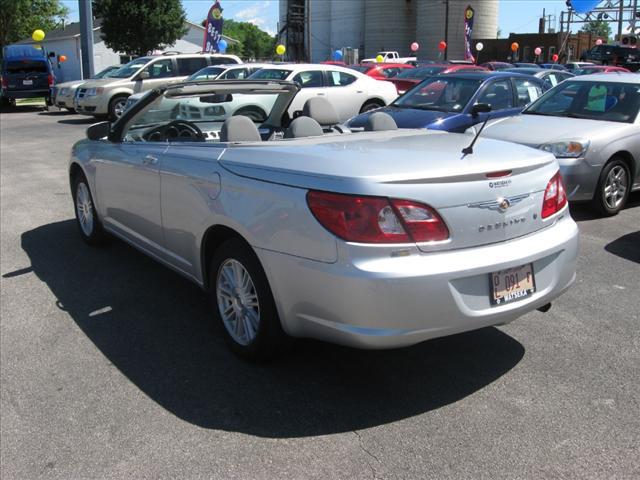 Chrysler Sebring 2008 photo 2
