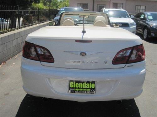 Chrysler Sebring SLT 25 Other