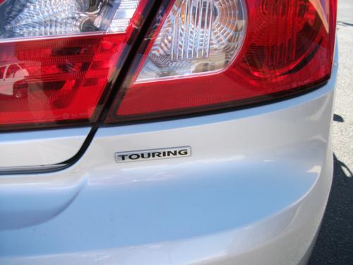 Chrysler Sebring 2008 photo 3