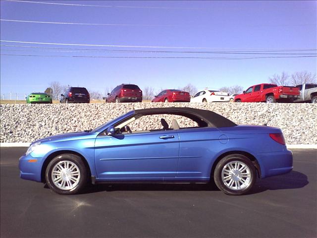 Chrysler Sebring 2008 photo 2