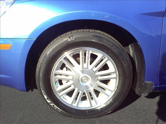 Chrysler Sebring 2008 photo 3
