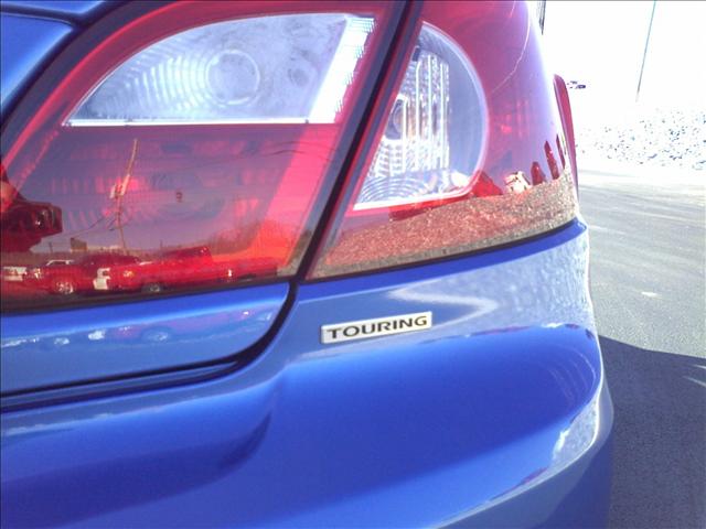 Chrysler Sebring 2008 photo 5