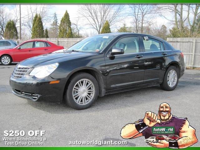 Chrysler Sebring 3.5 Sedan