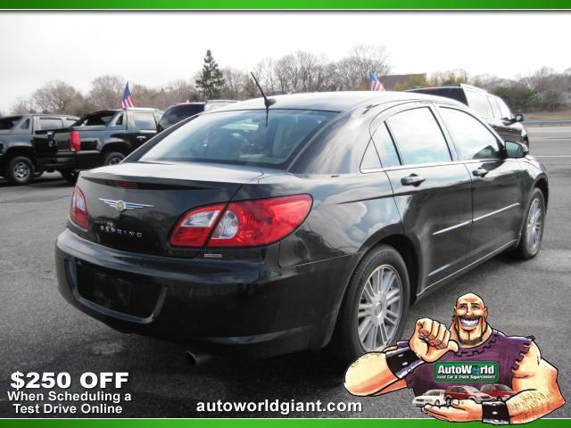 Chrysler Sebring 2008 photo 2